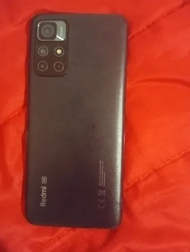 Vendo redimi 11s 5g 