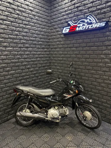 HONDA/ POP 110i 2025