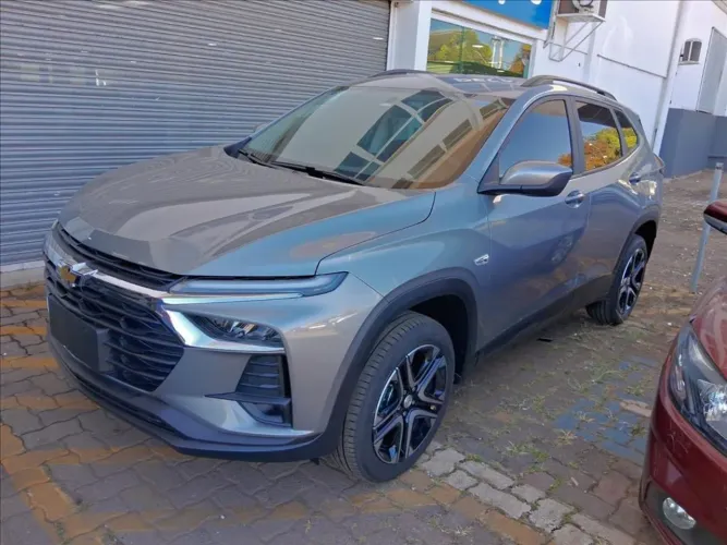 Chevrolet Tracker LT 1.0 Turbo 12V Flex AUT 2027