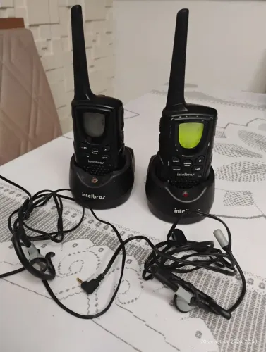 Radio comunicacao