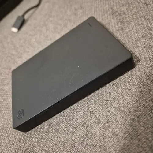 Hd Externo 2tb Seagate