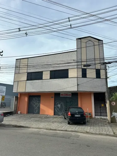 GÓIS ALUGA loja - 120 metros quadrados em Messejana - Fortaleza - CE