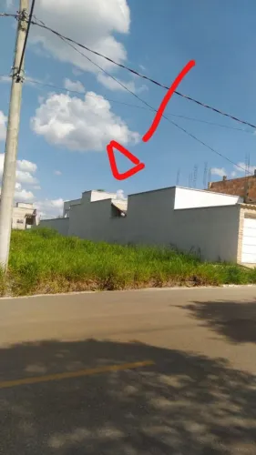 LOTE PLANO NOVO HORIZONTE