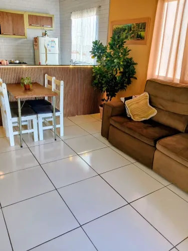 CASA EM UNAMAR 