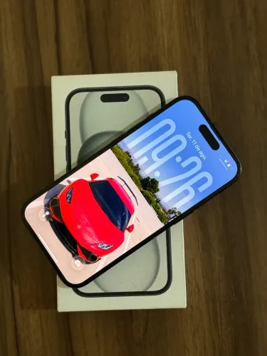 iPhone 15 128gb