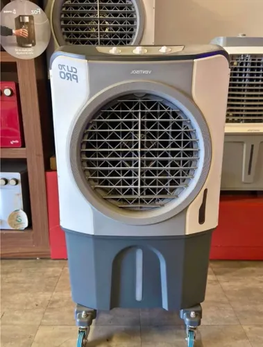 Climatizadores