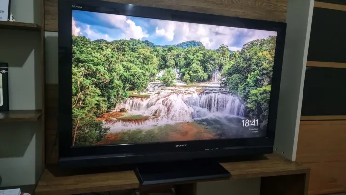 TV Sony Bravia 42 polegadas