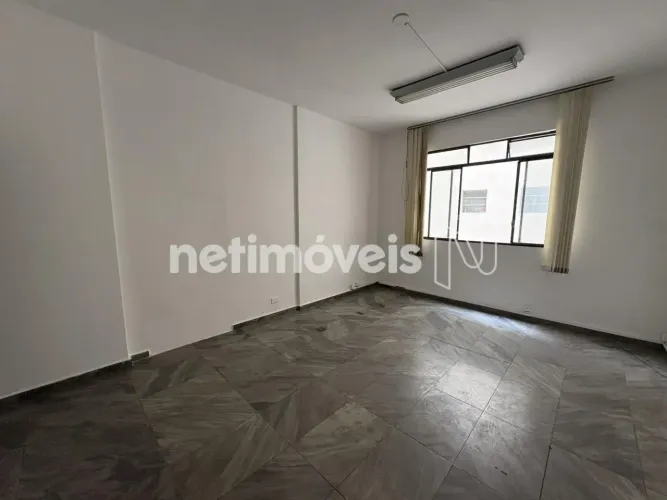 Venda Sala Centro Belo Horizonte