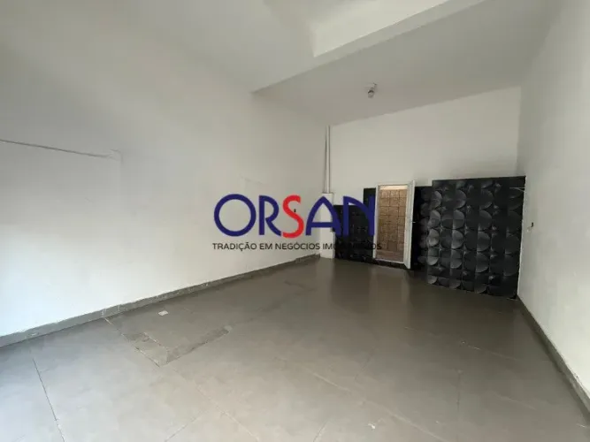 SãO CAETANO DO SUL - Padrão - Osvaldo Cruz