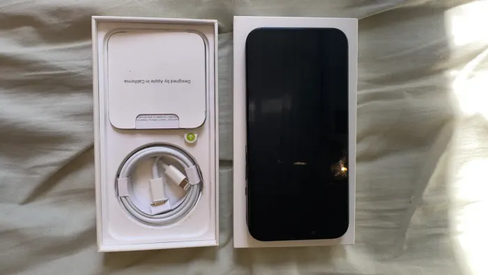 iPhone 13 128GB