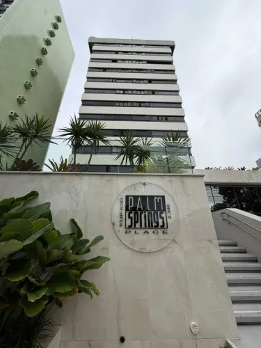 CD Palm Springs | Aracaju | SE [19714]