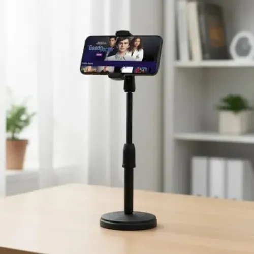 Suporte De Mesa para Celular .