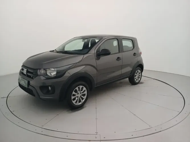 Fiat Mobi Like 1.0 Fire Flex 5P. 2025