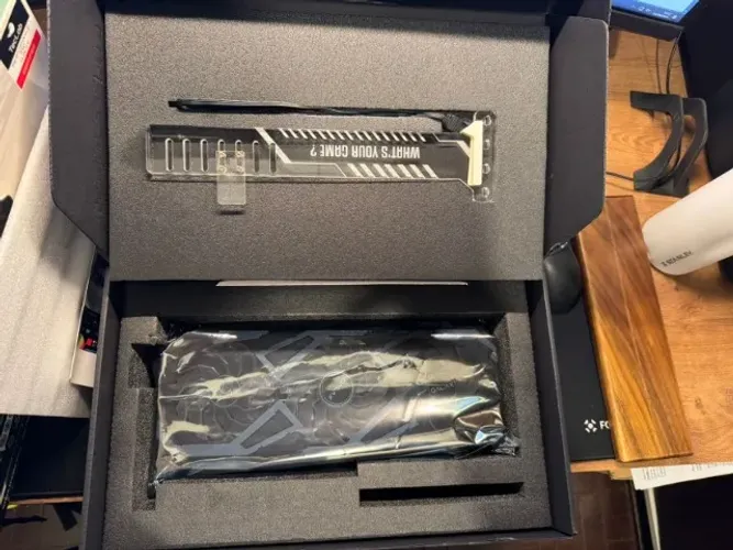 RTX 3070 Galax