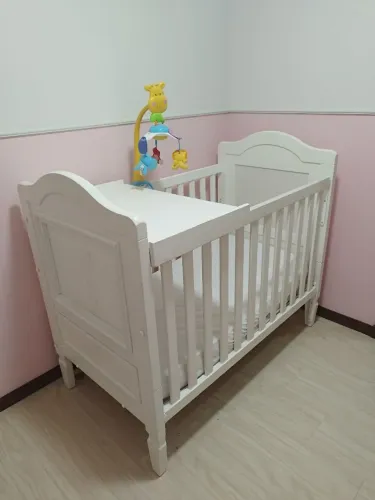 Berço Infantil