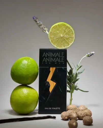 PERFUME ANIMALE ANIMALE FOR MEN - 100ML
