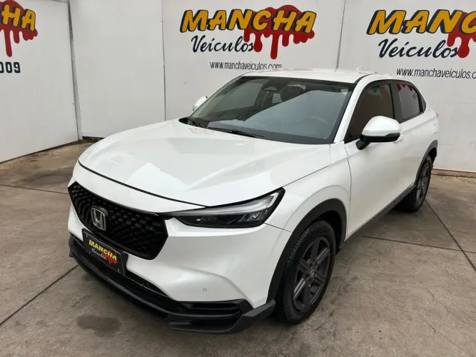 Honda HR-V Advance 1.5 TB 16V 5P Aut. 2024