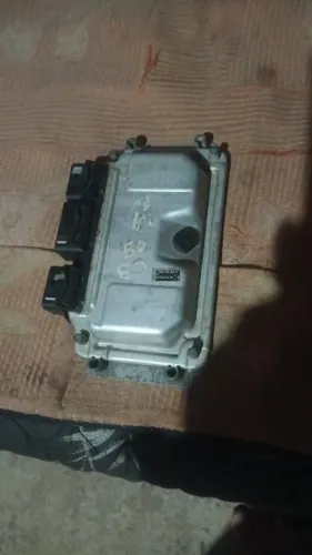 Módulo de injeção eletrônica