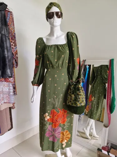 Vestido