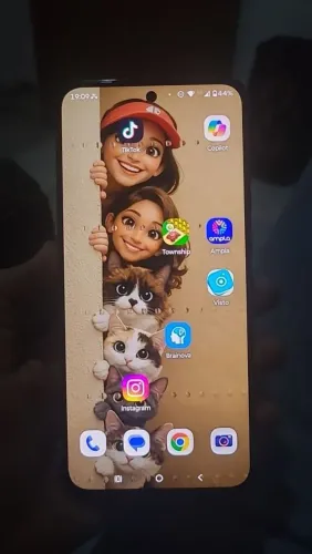 Motorola Edge 60 neo