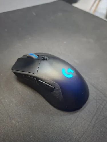 Logitech G703 Lightspeed