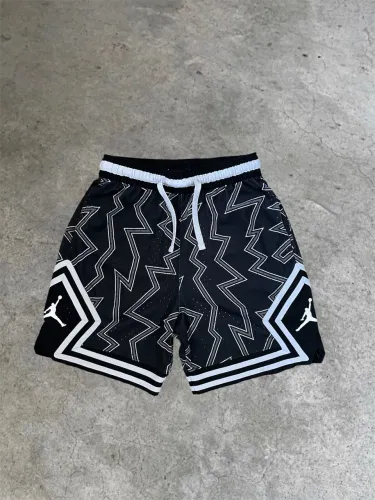bermuda jordan sport diamond original 
