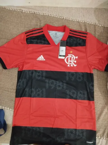 Camisa do Flamengo 