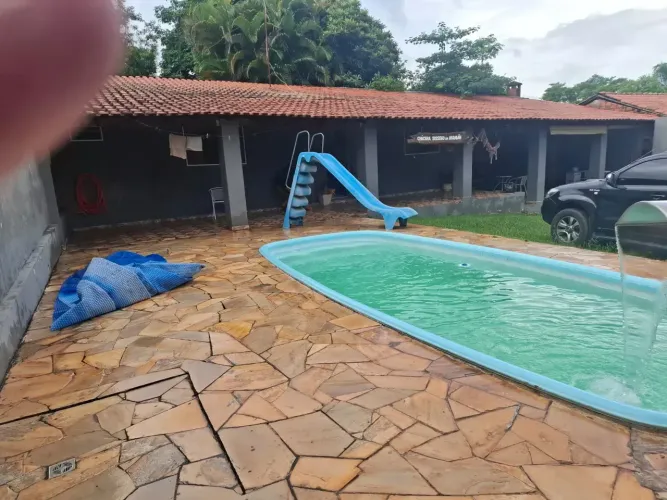 Imóvel para venda tem 1000 metros quadrados com 2 quartos em Centro (Tupi) - Piracicaba - 