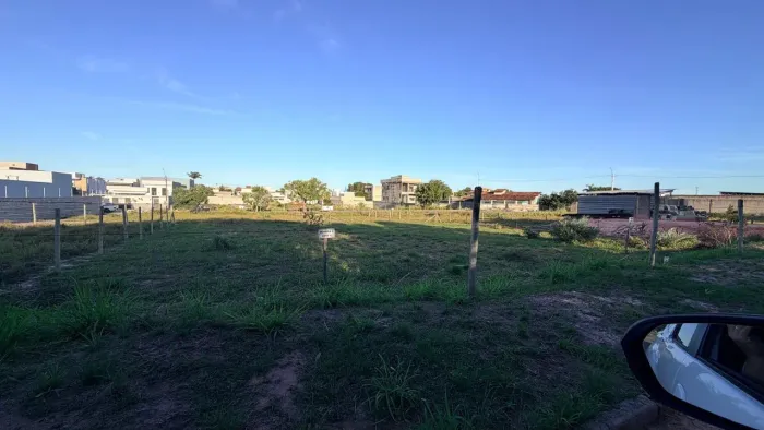 Terreno de 399m2 em Morada do Sol, melhor quadra!