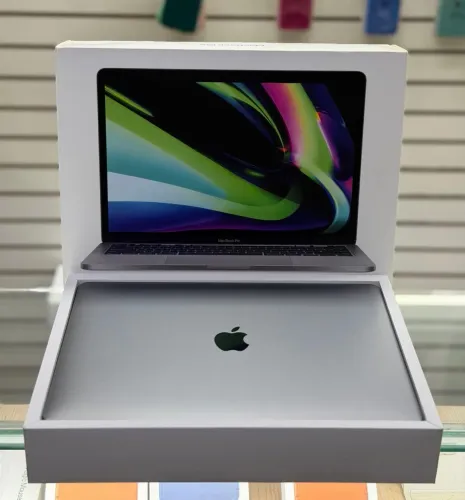 Macbook pro m1 16gb / 1tb 13 polegadas touch bar LOJA FÍSICA bateria 91% ( 16 / 1 tb )