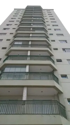 Apartamento a venda Centro Osasco