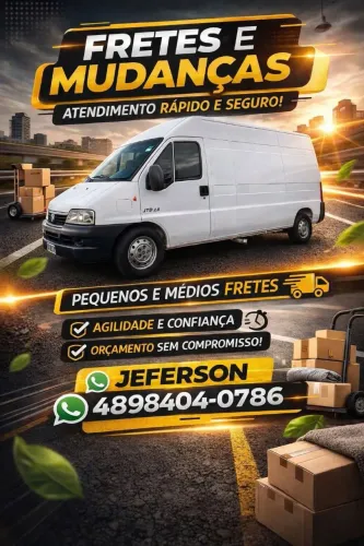 Fretes