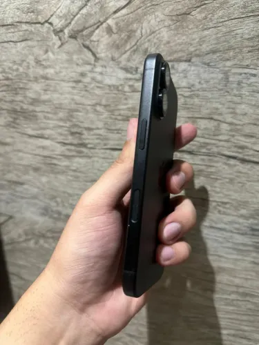 IPHONE 16 128 GB 94% SAÚDE BATERIA 