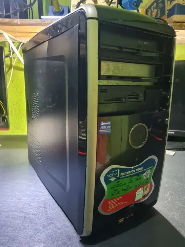 Computador I3 3220, 10GB de Ram