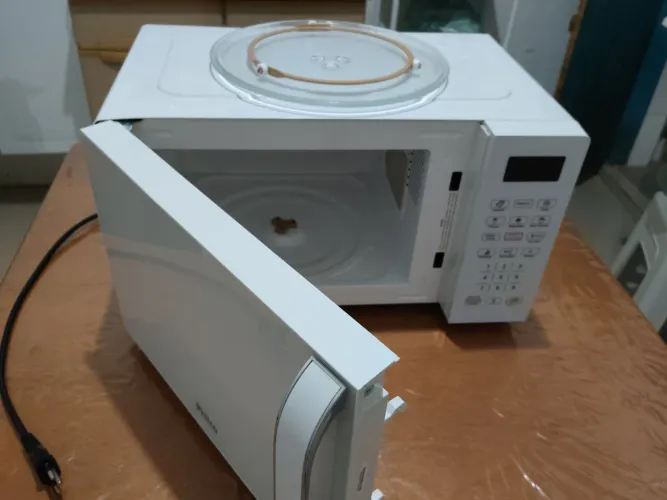 Microondas Philco 20l 