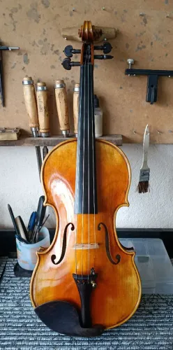 Violino Guarneri