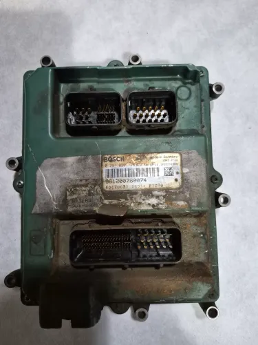 Modulo do motor do volvo vm270/330