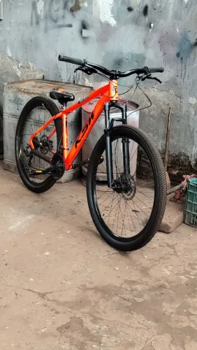 Bicicleta KSW aro 29 | perfeito estado