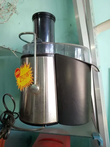 Ventilador comercial 