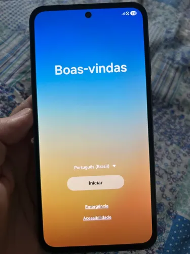 Vende-se Samsung A55 5g Usado