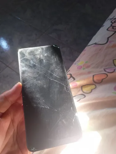 Celular moto g24