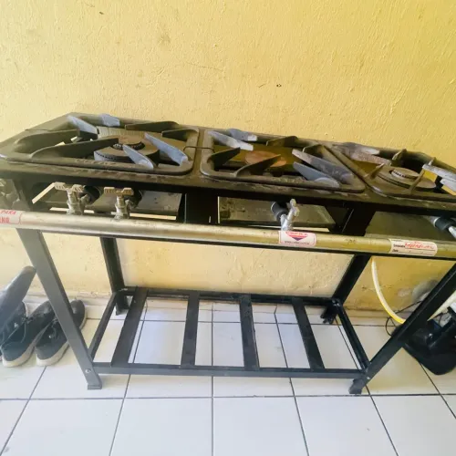 Vende-se fogão nunca usado