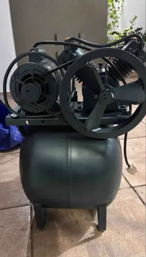 Compressor Stelo