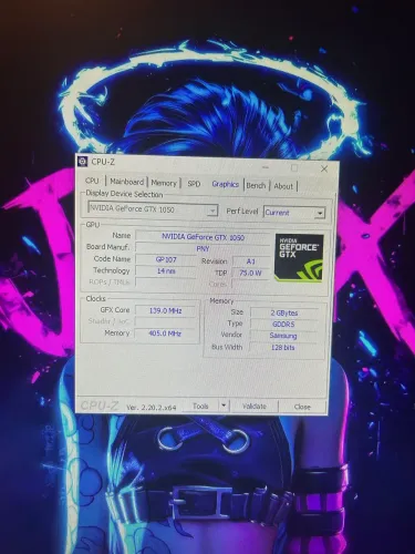 PC Gamer Rosa