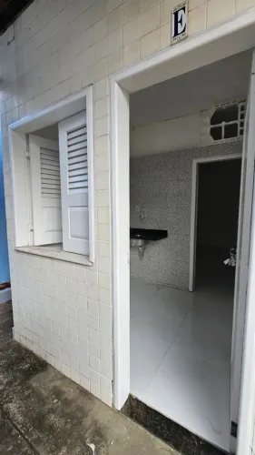 Imóvel para aluguel tem 20 metros quadrados com 1 quarto em Calhau - São Luís - MA