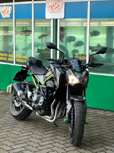 Z900 2018