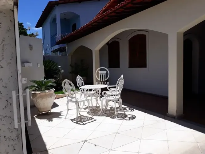 CASA PARA LOCAÇÃO  TODOS OS SANTOS | MONTES CLAROS-MG