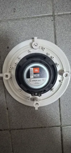 Arandela jbl de teto