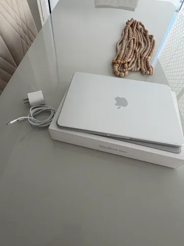MACBOOK NEO 512GB