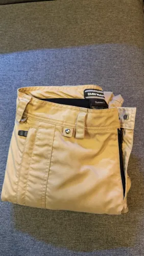Calça BMW Summer 2 - Tam S
